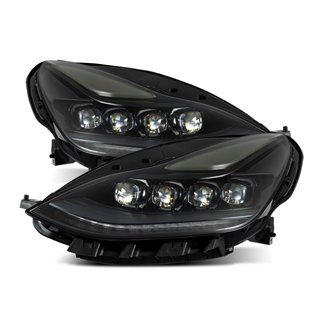 AlphaRex | Projector Headlights Alpha-Black - 3 / Y 2017-2024