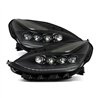 AlphaRex | Projector Headlights Alpha-Black - 3 / Y 2017-2024