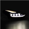 AlphaRex | Projector Headlights Alpha-Black - 3 / Y 2017-2024