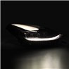 AlphaRex | Projector Headlights Alpha-Black - 3 / Y 2017-2024