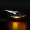 AlphaRex | Projector Headlights Alpha-Black - 3 / Y 2017-2024