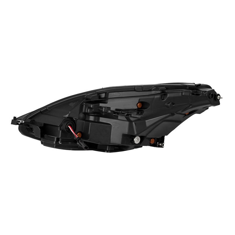 AlphaRex | Projector Headlights Alpha-Black - 3 / Y 2017-2024