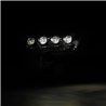 AlphaRex | Projector Headlights Alpha-Black - Sequoia / Tundra 3.4T / 5.7L 2022-2024