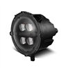 AlphaRex | Projector Headlights Alpha-Black - Gladiator / Wrangler (JK) / Wrangler (JL) 2018-2024