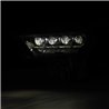 AlphaRex | Projector Headlights Black - Sequoia / Tundra 3.4T / 5.7L 2022-2024