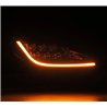 AlphaRex | Projector Headlights Alpha-Black - BRZ / GR86 2.4L 2022-2024