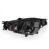 AlphaRex | Projector Headlights Black - BRZ / GR86 2.4L 2022-2024