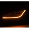 AlphaRex | Projector Headlights Black - BRZ / GR86 2.4L 2022-2024