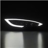 AlphaRex | Projector Headlights Black - S 2012-2021
