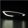 AlphaRex | Projector Headlights Alpha-Black - S 2012-2021