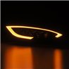 AlphaRex | Projector Headlights Alpha-Black - S 2012-2021