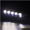 AlphaRex | Projector Headlights Alpha-Black - S 2012-2021