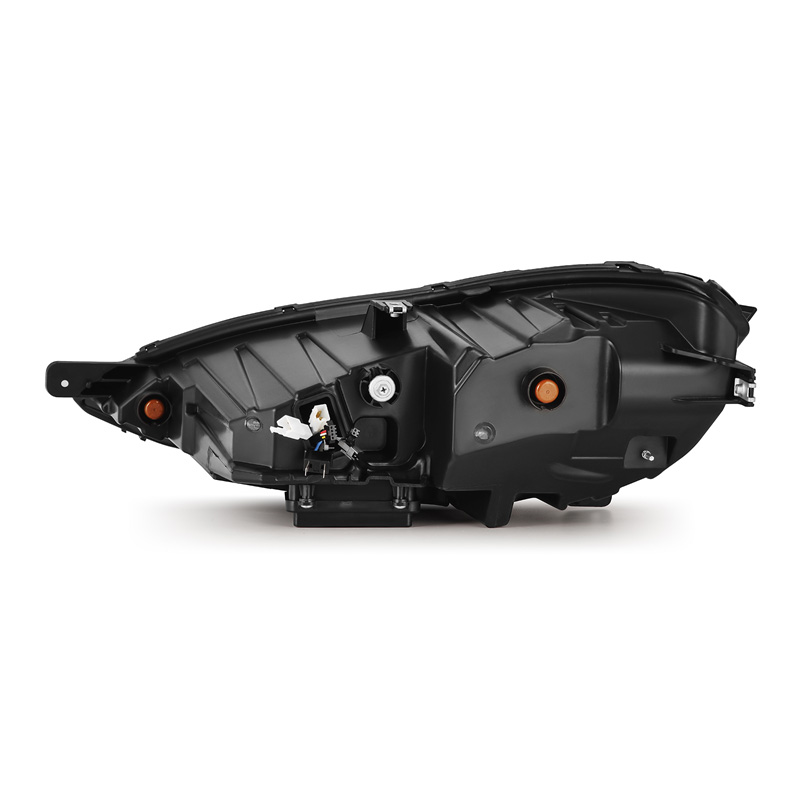 AlphaRex | Projector Headlights Alpha-Black - S 2012-2021