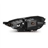 AlphaRex | Projector Headlights Alpha-Black - S 2012-2021