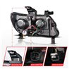 Anzo USA | LED Projector Headlight - Colorado 2.5L / 2.8L / 3.6L 2015-2022