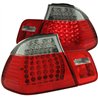 Anzo USA | Tail Light Assembly - BMW 1999-2001