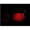 Anzo USA | Tail Light Assembly - BMW 1999-2001