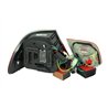Anzo USA | Tail Light Assembly - BMW 1999-2006