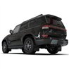 RallyArmor | Black UR Mud Flap Metallic Black Logo - GX550 Overtrail 2024-2025