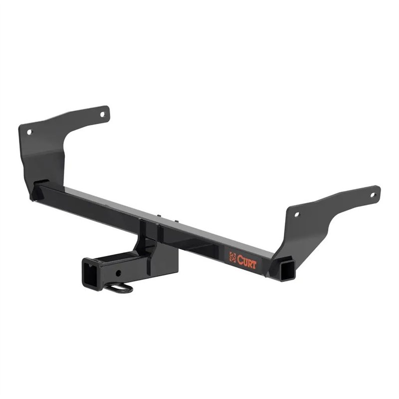 CURT | Class 3 Trailer Hitch, 2in Receiver - RAV4 / Venza / NX 2019-2025