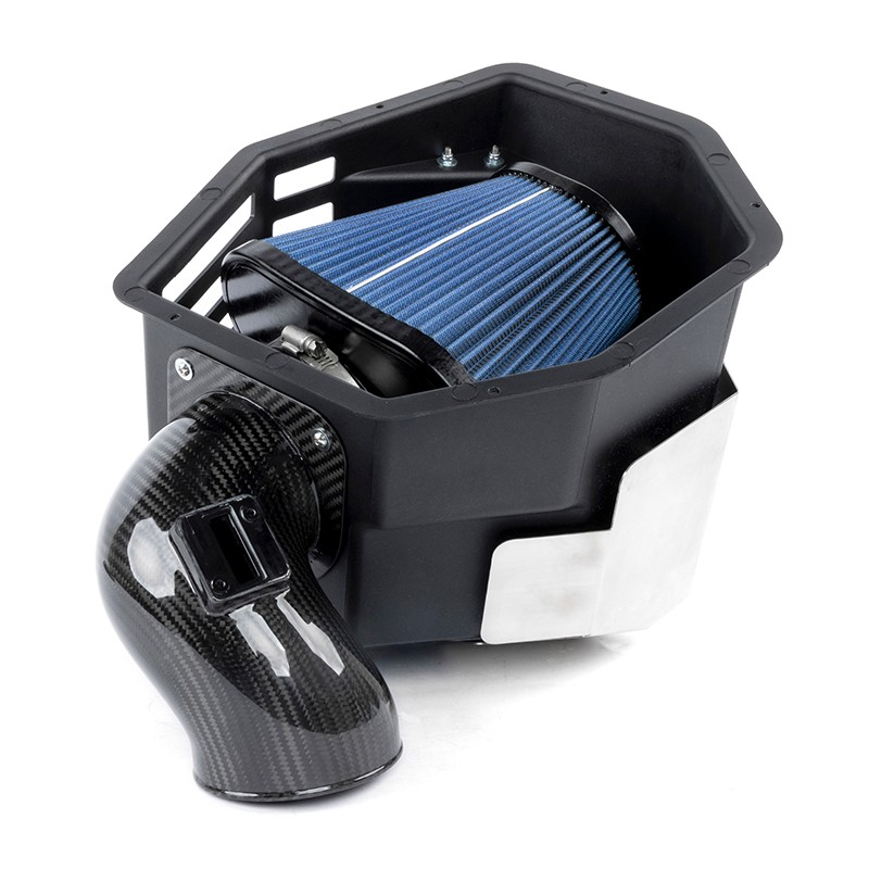 Dinan | Engine Cold Air Intake - Z4 M40i / Supra 3.0L Turbo 2020-2025