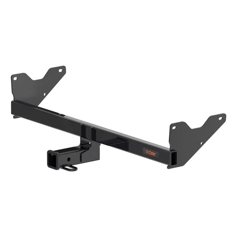 CURT | Class 3 Trailer Hitch, 2in Receiver - Tiguan 2.0T 2025