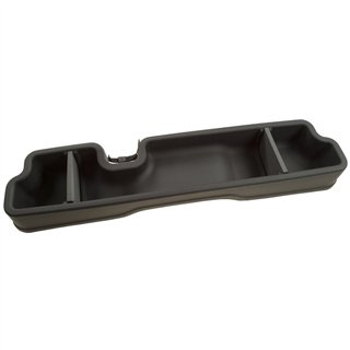 Husky Liners | Gearbox Storage Systems - Under Seat Storage Box - F-150 4.2L / 4.6L / 5.4L 2004-2008