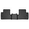 Husky Liners | Weatherbeater - 2nd Seat Floor Liner - Rear - Cherokee 2.0T / 2.4L / 3.2L 2014-2023