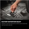 Husky Liners | Weatherbeater - 2nd Seat Floor Liner - Rear - Cherokee 2.0T / 2.4L / 3.2L 2014-2023