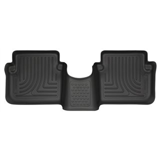 Husky Liners | Weatherbeater - 2nd Seat Floor Liner - Rear - 200 2.4L / 3.6L 2015-2016
