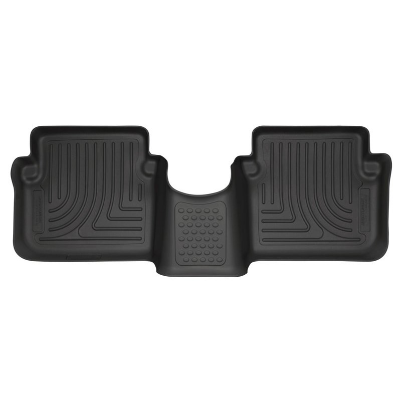 Husky Liners | Weatherbeater - 2nd Seat Floor Liner - Rear - 200 2.4L / 3.6L 2015-2016