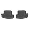 Husky Liners | Weatherbeater - 2nd Seat Floor Liner - Rear - Camaro 2.0T / 3.6L / 6.2L 2016-2024