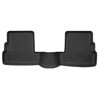 Husky Liners | Weatherbeater - 2nd Seat Floor Liner - Rear - MKC 2.0T / 2.3T 2015-2019
