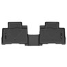 Husky Liners | Weatherbeater - 2nd Seat Floor Liner - Rear - Navigator 3.5T 2020-2026