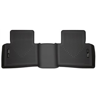 Husky Liners | Weatherbeater - 2nd Seat Floor Liner - Rear - Altima 2.0T / 2.5L 2019-2025