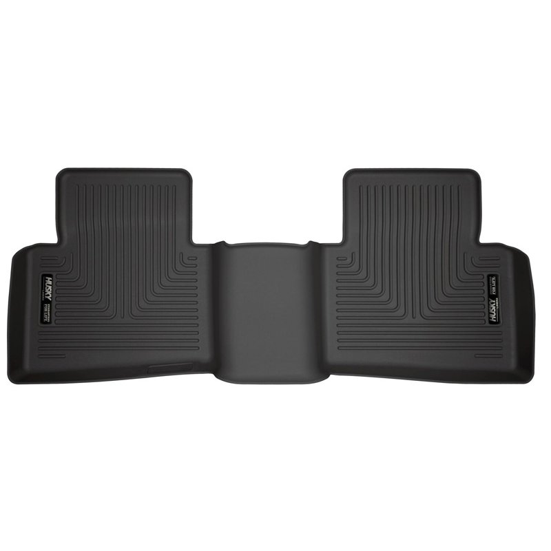 Husky Liners | Weatherbeater - 2nd Seat Floor Liner - Rear - Altima 2.0T / 2.5L 2019-2025