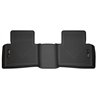 Husky Liners | Weatherbeater - 2nd Seat Floor Liner - Rear - Altima 2.0T / 2.5L 2019-2025