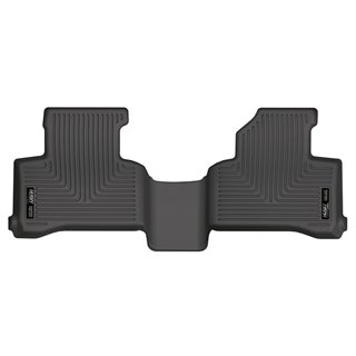 Husky Liners | Weatherbeater - 2nd Seat Floor Liner - Rear - GLC300 2.0T 2017-2022