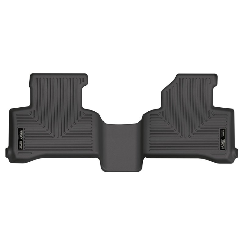 Husky Liners | Weatherbeater - 2nd Seat Floor Liner - Rear - GLC300 2.0T 2017-2022