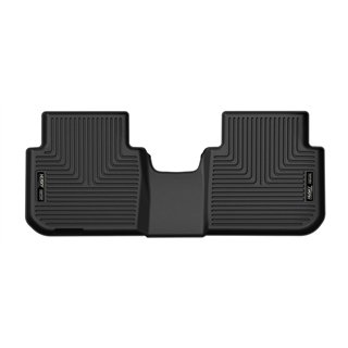 Husky Liners | Weatherbeater - 2nd Seat Floor Liner - Rear - CR-V 1.5T / 2.0L 2023-2025