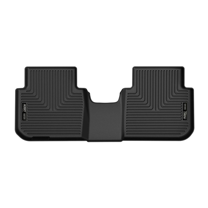Husky Liners | Weatherbeater - 2nd Seat Floor Liner - Rear - CR-V 1.5T / 2.0L 2023-2025