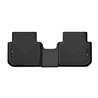 Husky Liners | Weatherbeater - 2nd Seat Floor Liner - Rear - CR-V 1.5T / 2.0L 2023-2025