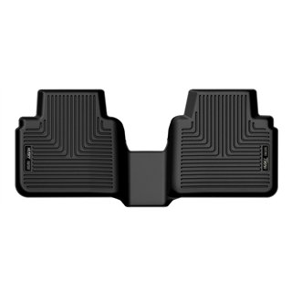 Husky Liners | Weatherbeater - 2nd Seat Floor Liner - Rear - Accord 1.5T / 2.0L 2023-2026