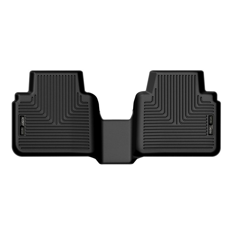 Husky Liners | Weatherbeater - 2nd Seat Floor Liner - Rear - Accord 1.5T / 2.0L 2023-2026