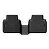 Husky Liners | Weatherbeater - 2nd Seat Floor Liner - Rear - Accord 1.5T / 2.0L 2023-2026