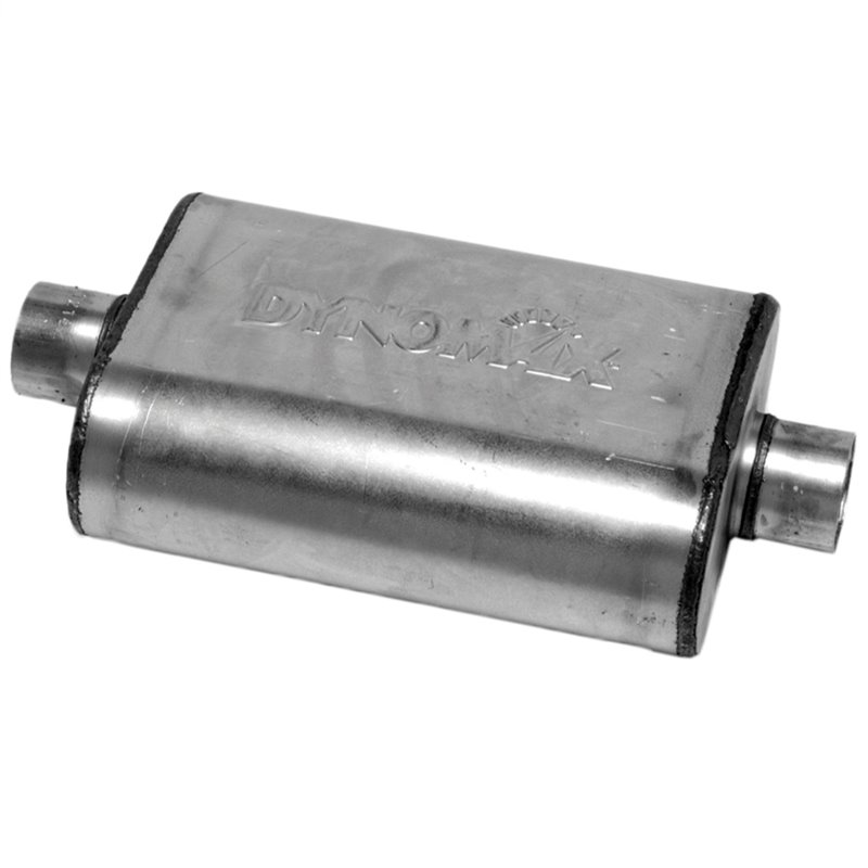 Dynomax | DynoMax Ultra-Flo Welded Muffler - Silverado 1500 / Silverado 1500 Classic / Sierra 1500 / Sierra 1500 Classic 2005-20