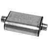 Dynomax | DynoMax Ultra-Flo Welded Muffler - Silverado 1500 / Silverado 1500 Classic / Sierra 1500 / Sierra 1500 Classic 2005-20
