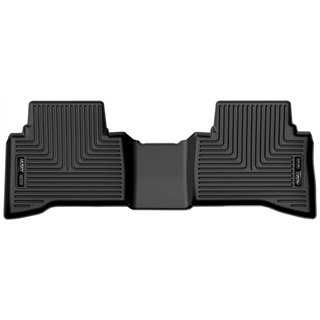 Husky Liners | Weatherbeater - 2nd Seat Floor Liner - Rear - Prius 1.8L / 2.0L 2023-2026