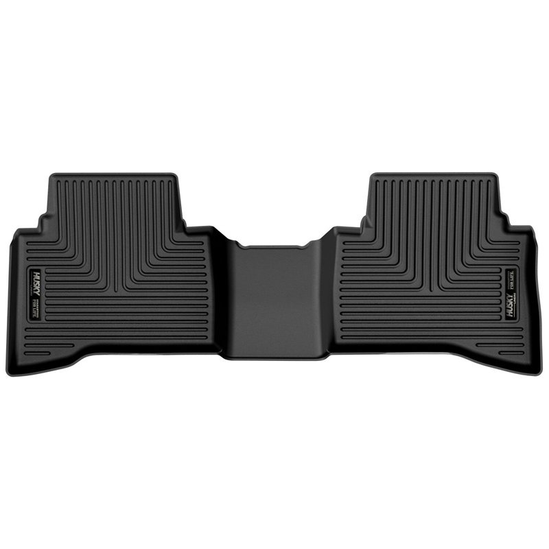Husky Liners | Weatherbeater - 2nd Seat Floor Liner - Rear - Prius 1.8L / 2.0L 2023-2026