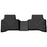 Husky Liners | Weatherbeater - 2nd Seat Floor Liner - Rear - Prius 1.8L / 2.0L 2023-2026